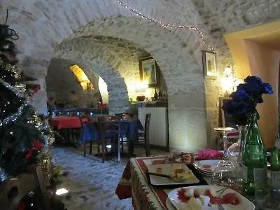 Il Fortilizio Di Padre Pio Guest house 3*